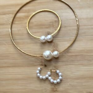 Chocker set#438